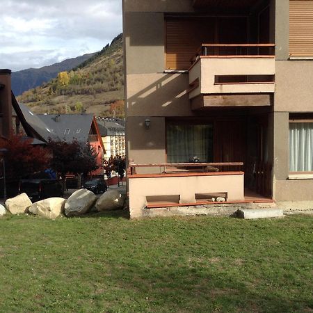 Apartament Tuca D'Aran Betrén Zewnętrze zdjęcie