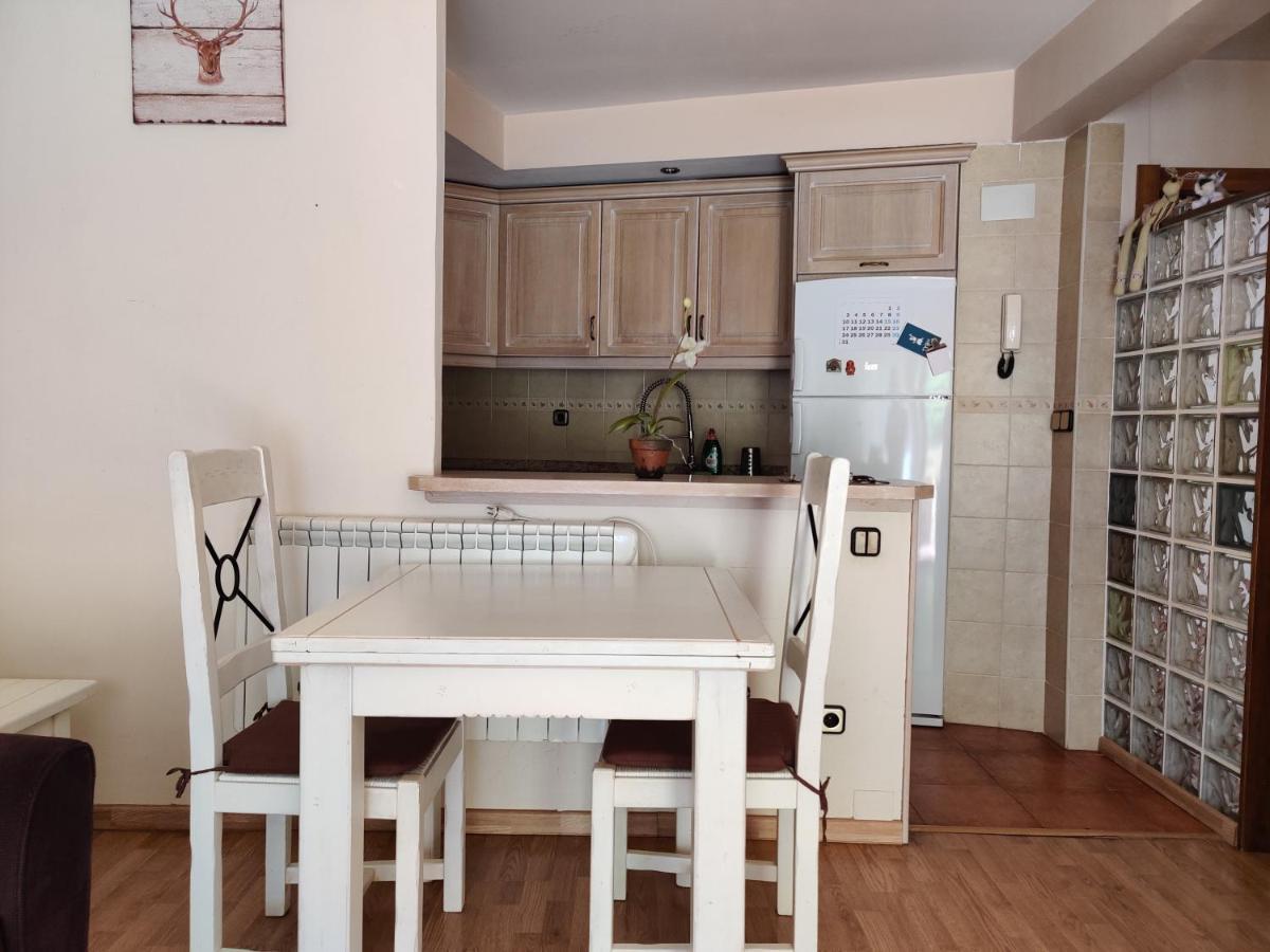 Apartament Tuca D'Aran Betrén Zewnętrze zdjęcie