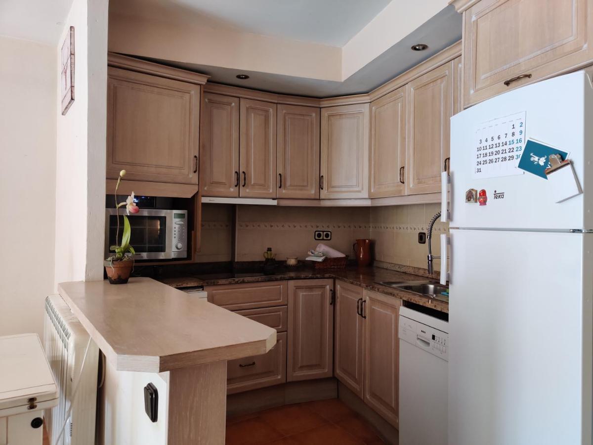 Apartament Tuca D'Aran Betrén Zewnętrze zdjęcie