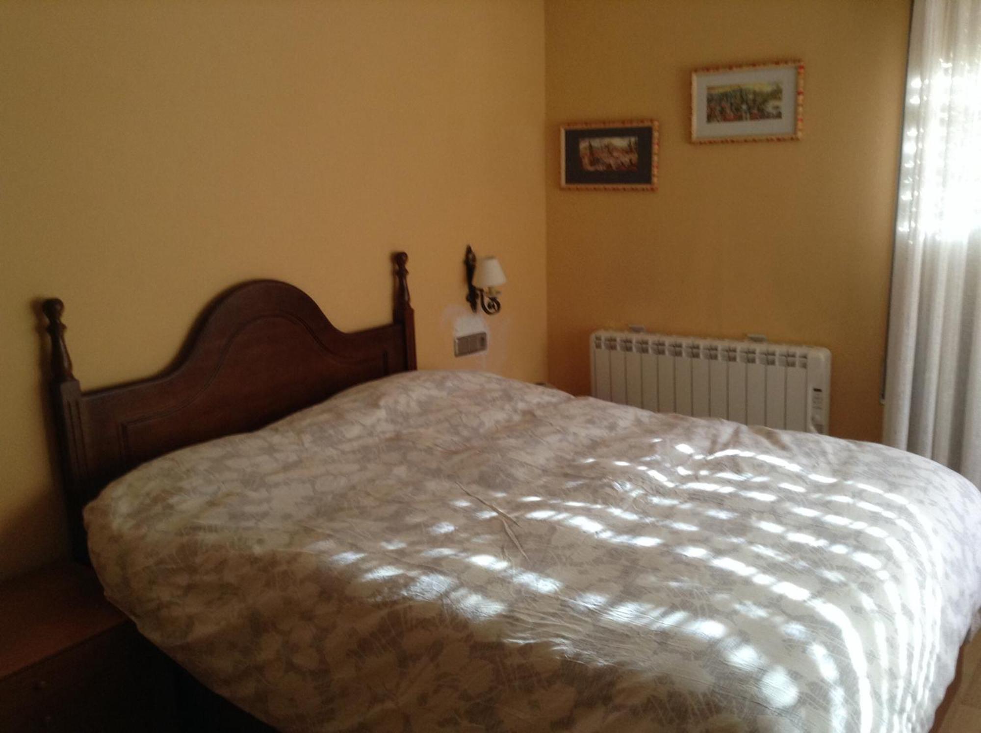 Apartament Tuca D'Aran Betrén Zewnętrze zdjęcie