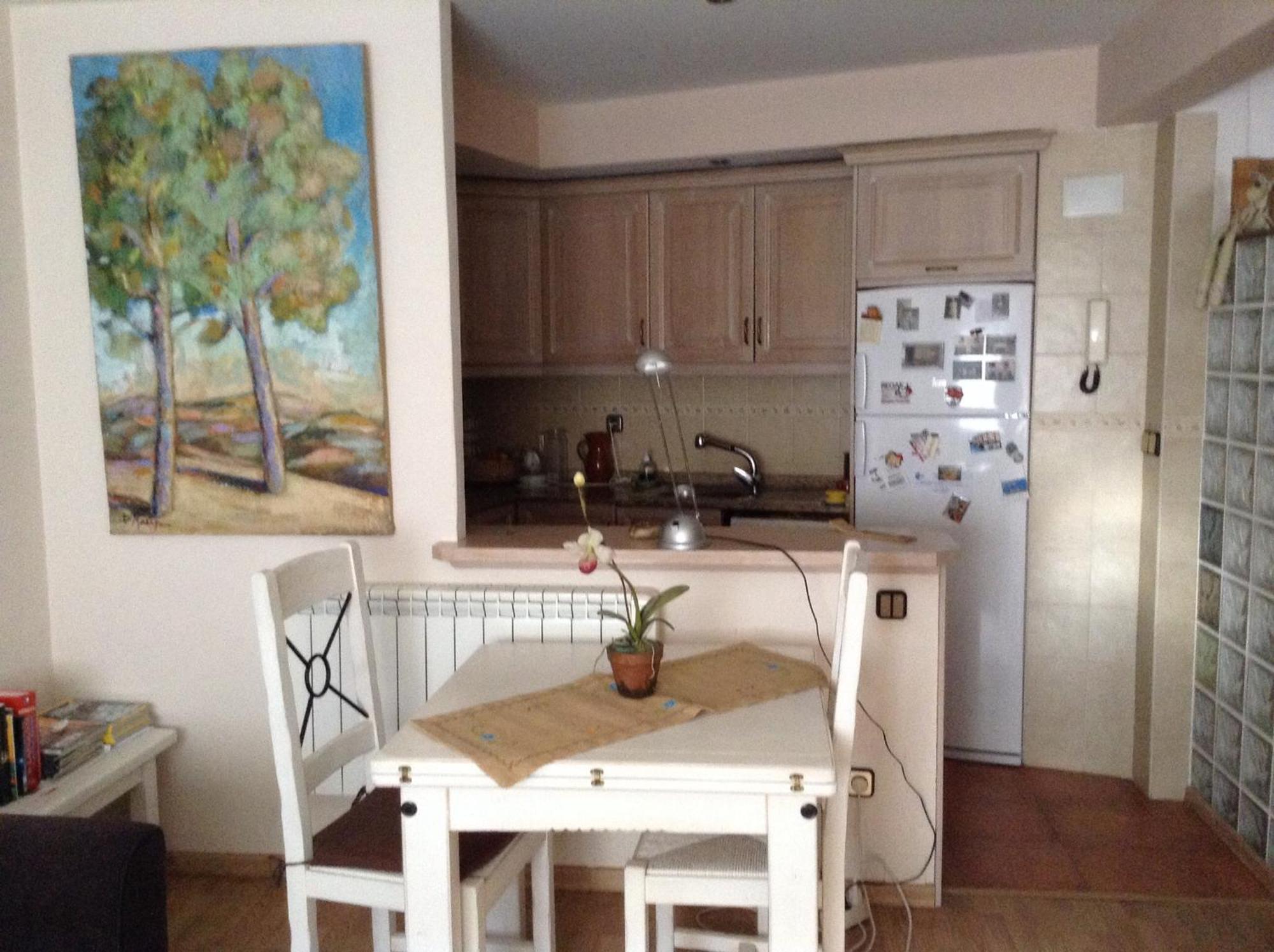 Apartament Tuca D'Aran Betrén Zewnętrze zdjęcie
